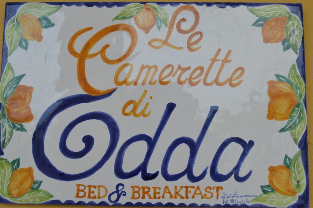 Le Camerette Di Edda Cassino Exterior photo